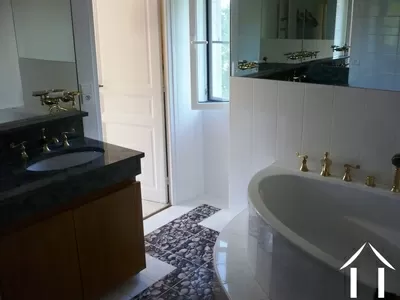 Herrenhaus zu verkaufen pouilly en auxois, burgund, RT5274P Bild - 13