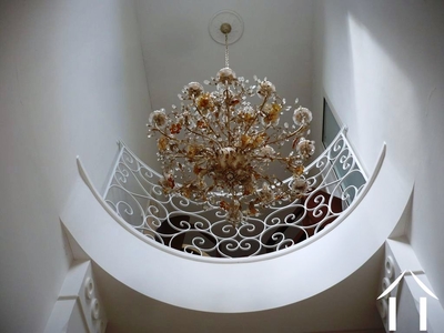 Herrenhaus zu verkaufen pouilly en auxois, burgund, RT5274P Bild - 10