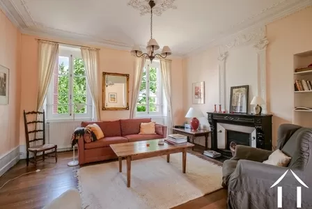 Haus zu verkaufen cuisery, burgund, JP5177B Bild - 11