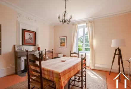 Haus zu verkaufen cuisery, burgund, JP5177B Bild - 12