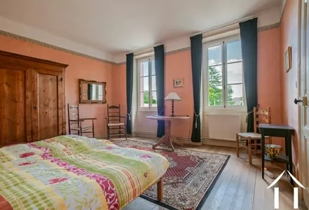 Haus zu verkaufen cuisery, burgund, JP5177B Bild - 13