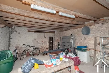 Haus zu verkaufen cuisery, burgund, JP5177B Bild - 20