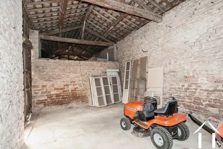 Haus zu verkaufen cuisery, burgund, JP5177B Bild - 19