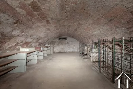 Haus zu verkaufen cuisery, burgund, JP5177B Bild - 21