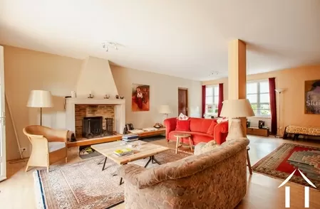 Haus zu verkaufen cuisery, burgund, JP5177B Bild - 4