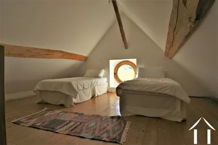 Haus zu verkaufen cluny, burgund, JP5060S Bild - 16