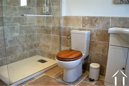 Haus zu verkaufen cluny, burgund, JP5060S Bild - 29