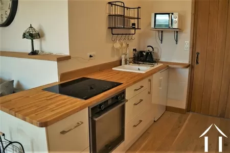 Haus zu verkaufen cluny, burgund, JP5060S Bild - 27