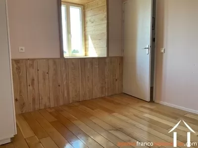 Haus mit Gästehaus zu verkaufen st saud lacoussiere, aquitaine, Li1002 Bild - 23