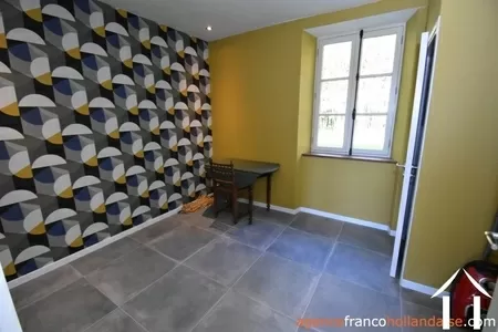 Haus zu verkaufen st julien le vendomois, limousin, Li1003 Bild - 22