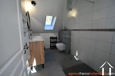 Haus zu verkaufen st julien le vendomois, limousin, Li1003 Bild - 29