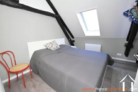 Haus zu verkaufen st julien le vendomois, limousin, Li1003 Bild - 31