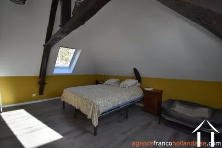 Haus zu verkaufen st julien le vendomois, limousin, Li1003 Bild - 33