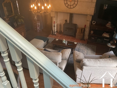 Haus zu verkaufen brouchaud, aquitaine, Li1009 Bild - 18