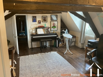 Haus zu verkaufen brouchaud, aquitaine, Li1009 Bild - 19