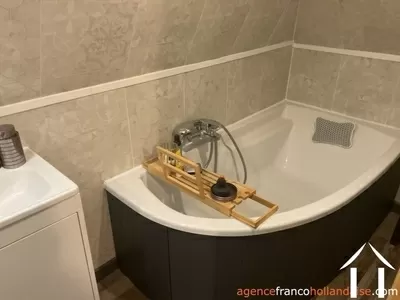 Haus zu verkaufen brouchaud, aquitaine, Li1009 Bild - 22