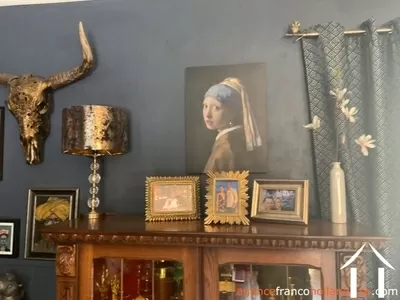 Haus zu verkaufen brouchaud, aquitaine, Li1009 Bild - 23