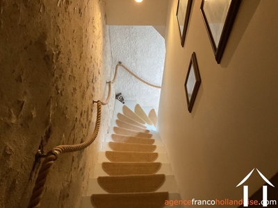 Haus zu verkaufen brouchaud, aquitaine, Li1009 Bild - 30