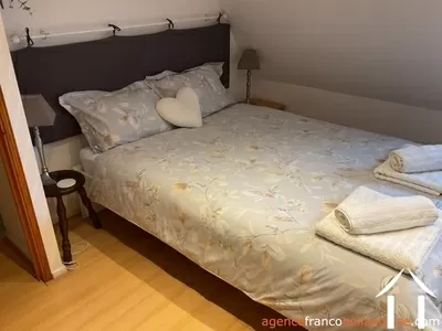 Haus zu verkaufen brouchaud, aquitaine, Li1009 Bild - 31