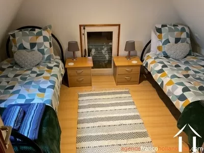 Haus zu verkaufen brouchaud, aquitaine, Li1009 Bild - 32