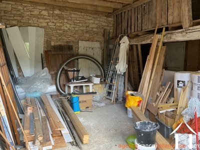 Haus zu verkaufen brouchaud, aquitaine, Li1009 Bild - 46