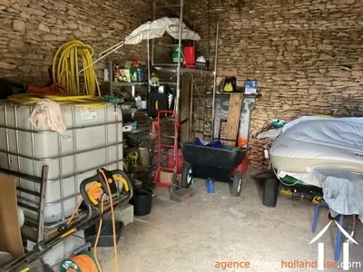 Haus zu verkaufen brouchaud, aquitaine, Li1009 Bild - 47