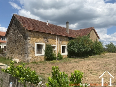 Haus zu verkaufen brouchaud, aquitaine, Li1009 Bild - 34
