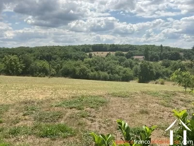 Haus zu verkaufen brouchaud, aquitaine, Li1009 Bild - 54