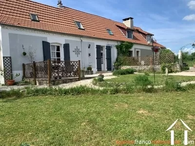 Haus zu verkaufen brouchaud, aquitaine, Li1009 Bild - 5