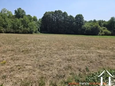 Haus zu verkaufen chalus, auvergne, Li1010 Bild - 40