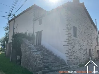 Haus zu verkaufen chalus, auvergne, Li1010 Bild - 32