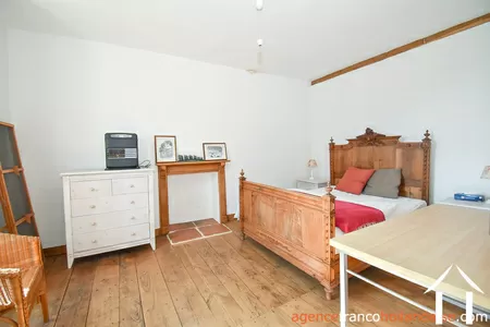 Haus zu verkaufen neuvic entier, limousin, Li1012 Bild - 14