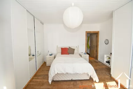 Haus zu verkaufen neuvic entier, limousin, Li1012 Bild - 13