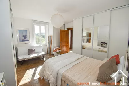 Haus zu verkaufen neuvic entier, limousin, Li1012 Bild - 12