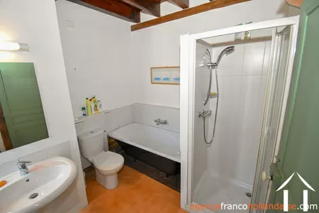 Haus zu verkaufen neuvic entier, limousin, Li1012 Bild - 17