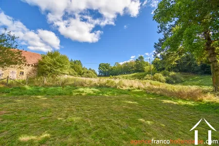 Haus zu verkaufen neuvic entier, limousin, Li1012 Bild - 38