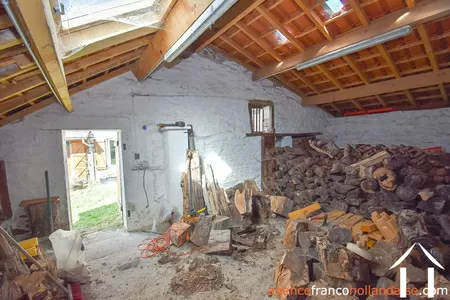 Haus zu verkaufen neuvic entier, limousin, Li1012 Bild - 31