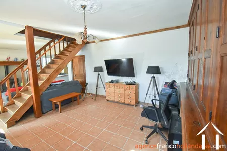 Haus zu verkaufen neuvic entier, limousin, Li1012 Bild - 10
