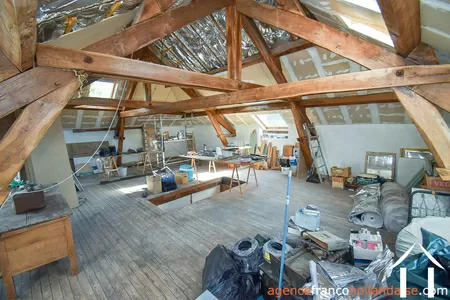 Haus zu verkaufen neuvic entier, limousin, Li1012 Bild - 18