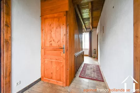 Haus zu verkaufen neuvic entier, limousin, Li1012 Bild - 33