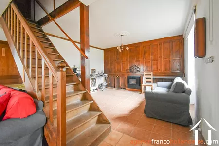 Haus zu verkaufen neuvic entier, limousin, Li1012 Bild - 18