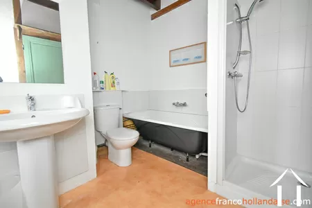 Haus zu verkaufen neuvic entier, limousin, Li1012 Bild - 30