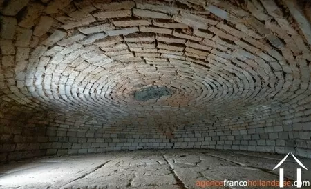 Haus zu verkaufen linards, limousin, Li1013 Bild - 28