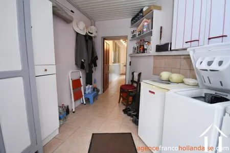 Haus zu verkaufen linards, limousin, Li1013 Bild - 11