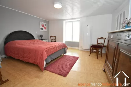 Haus zu verkaufen linards, limousin, Li1013 Bild - 15