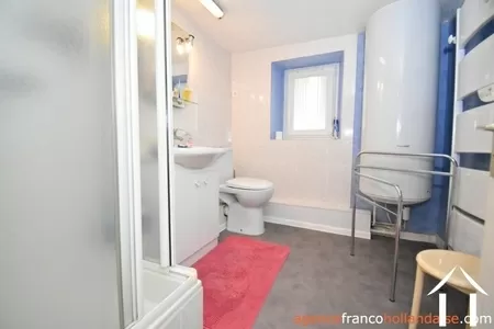 Haus zu verkaufen linards, limousin, Li1013 Bild - 14