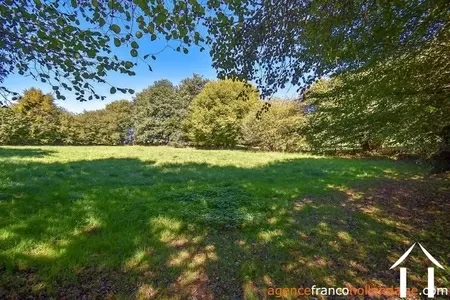 Haus zu verkaufen linards, limousin, Li1013 Bild - 40