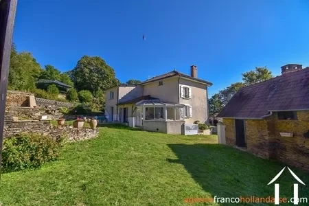 Haus zu verkaufen linards, limousin, Li1013 Bild - 3