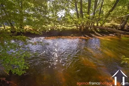 Haus zu verkaufen linards, limousin, Li1013 Bild - 41