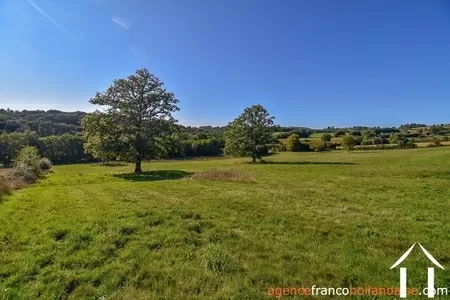 Haus zu verkaufen linards, limousin, Li1013 Bild - 35